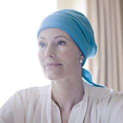 Headscarf for chemo patien