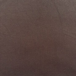 Chocolate Bamboo Fabric
