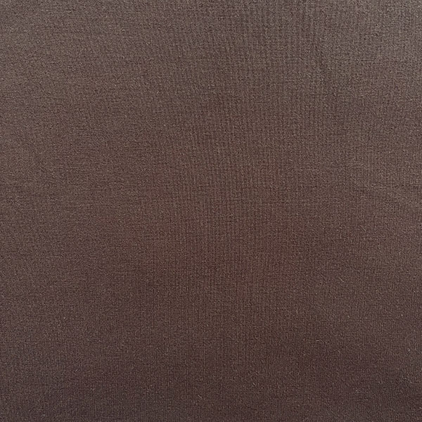 Chocolate Bamboo Fabric