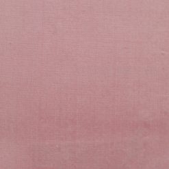 Silk dupion rose pink fabric