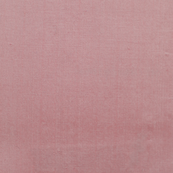 Silk dupion rose pink fabric