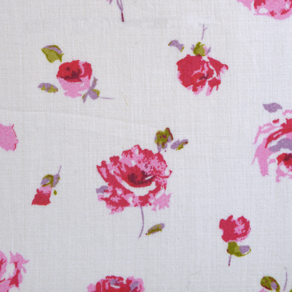 Liberty Tana Lawn Rosa Fabric