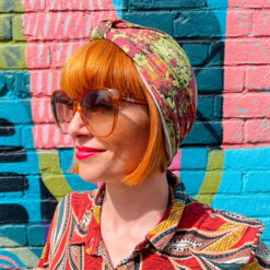 Turban Liberty Farrow Print