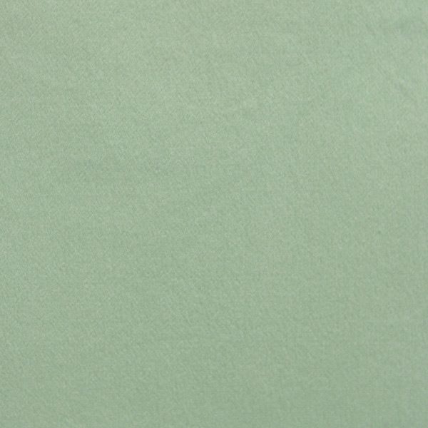 Silk Dupion Fabric in Sprinkle Green