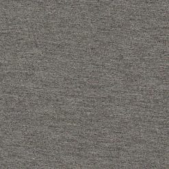 Grey Marl Soft Bamboo Fabric