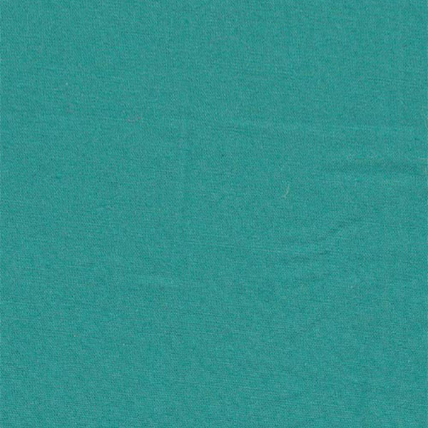 Petrol Teal Fabric for Cancer Sun Hat