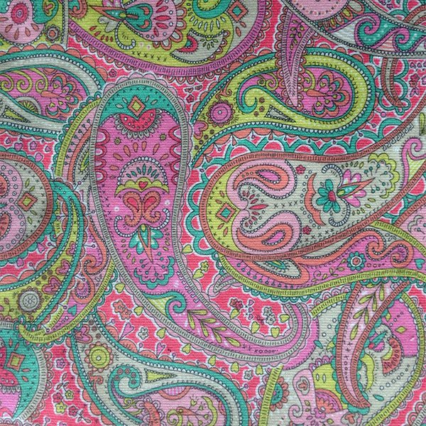 Liberty Cord Cadbys Pink Fabric