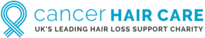 Cancer Hair Care Logo