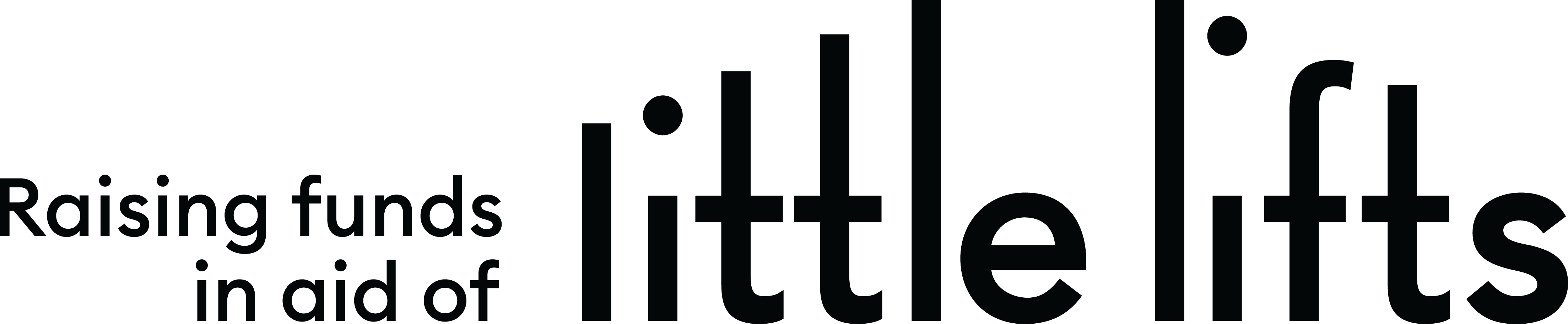 Little Lifts Logo
